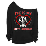 Valentine's 2026 Apparel - Will You Be Our Valentine?