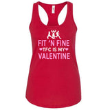 Valentine's 2026 Apparel - Will You Be Our Valentine?
