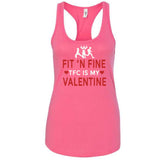 Valentine's 2026 Apparel - Will You Be Our Valentine?