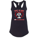 Valentine's 2026 Apparel - Will You Be Our Valentine?