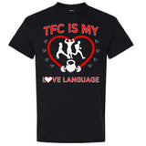 Valentine's 2026 Apparel - Will You Be Our Valentine?