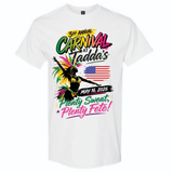Carnival At Tadda's Shirt- Customizable
