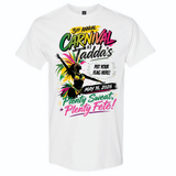 Carnival At Tadda's Shirt- Customizable
