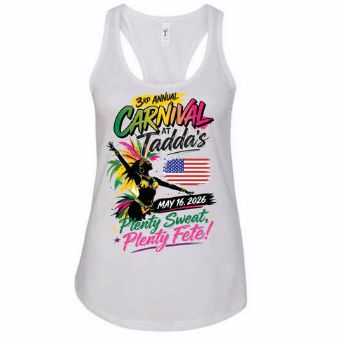 Carnival At Tadda's Shirt- Customizable