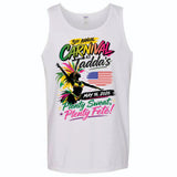 Carnival At Tadda's Shirt- Customizable