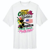 Carnival At Tadda's Shirt- Customizable