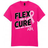 Breast Cancer Awareness Shirts - 2025