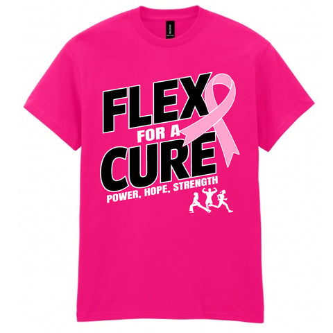 Breast Cancer Awareness Shirts - 2025
