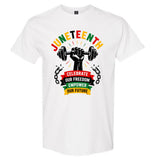 Juneteenth  - Celebrate Our Freedom Empower Our Future