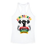 Juneteenth  - Celebrate Our Freedom Empower Our Future