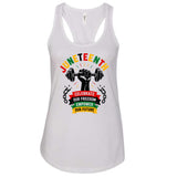 Juneteenth  - Celebrate Our Freedom Empower Our Future