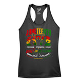 Juneteenth  - Built on Resilience