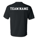 TFC 18th Anniversary Shirt - Taddalympics
