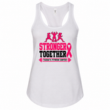 BC2026 - Stronger Together