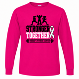 BC2026 - Stronger Together