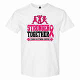 BC2026 - Stronger Together
