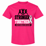 BC2026 - Stronger Together