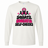 BC2026 Squats Sweats & Self-Checks