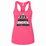 BC2026 Squats Sweats & Self-Checks