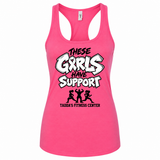BC2026 These Girls Have Support