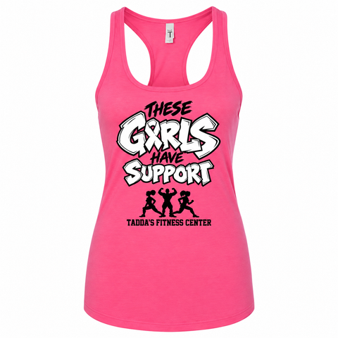 BC2026 These Girls Have Support