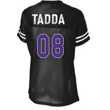 17TH Year Anniversary Jersey (Customized)