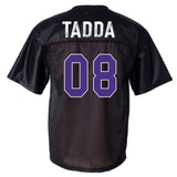 17TH Year Anniversary Jersey (Customized)