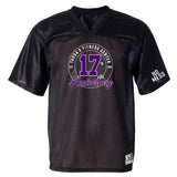 17TH Year Anniversary Jersey (Customized)