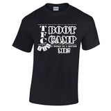 TFC Bootcamp T-Shirt