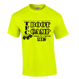 TFC Bootcamp T-Shirt