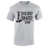 TFC Bootcamp T-Shirt