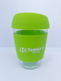 Tadda's Tea Cup